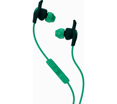 SKULLCANDY  XTplyo S2WIHX-450 Headphones - Teal & Green